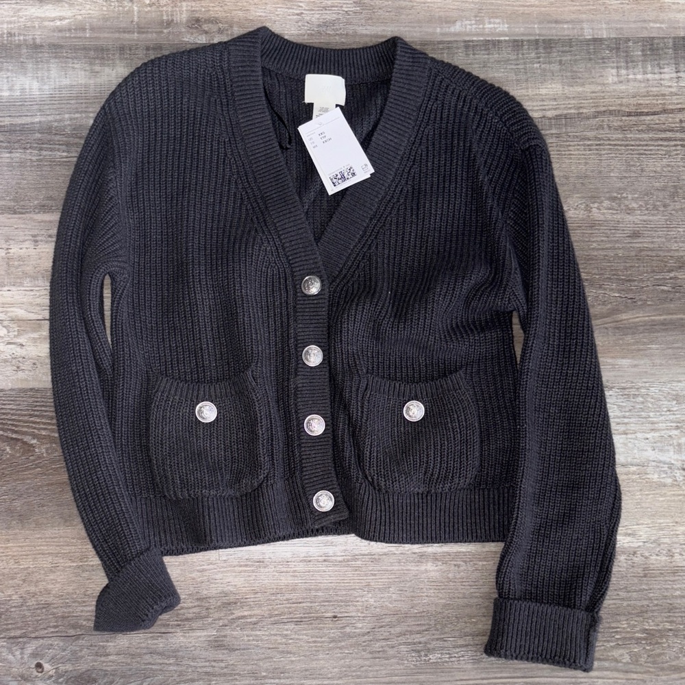 H&M sweater